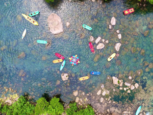 SIGNATURE ECO EXPERIENCE PARADISE CAVE & MOOC SPRING (FULL DAY)